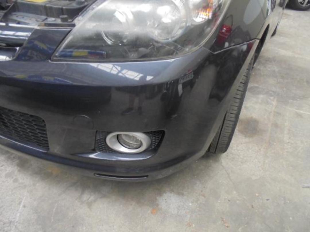 Photo '18' of Mazda Demio Photo '18' of Mazda Demio