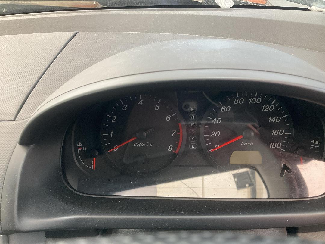 Photo '9' of Mazda Demio