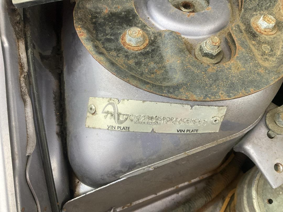 Photo '13' of Mazda Demio