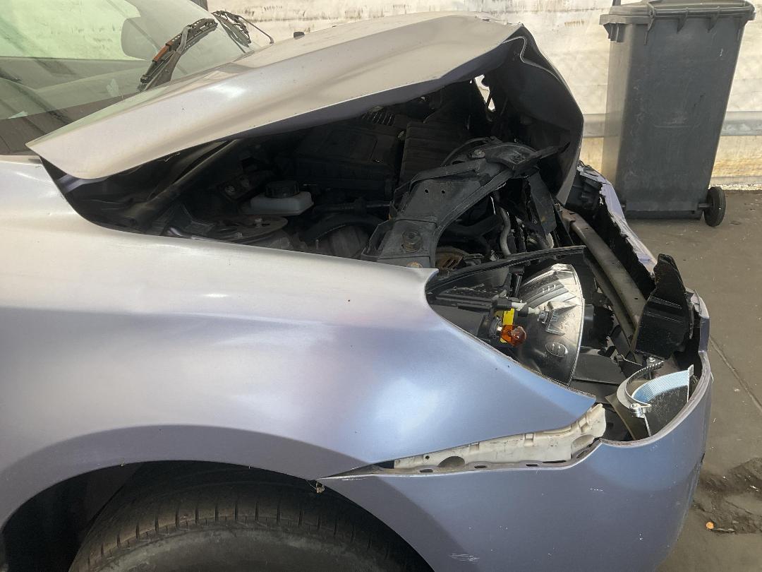 Photo '19' of Mazda Demio