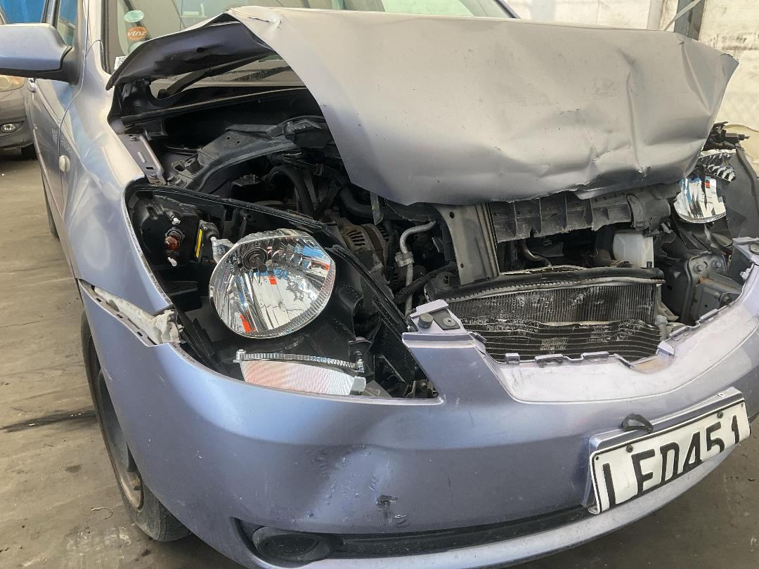 Photo '20' of Mazda Demio