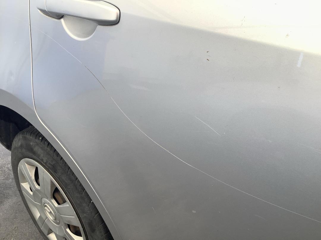 Photo '6' of Mazda Demio