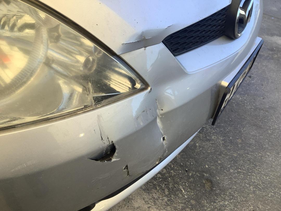 Photo '3' of Mazda Demio