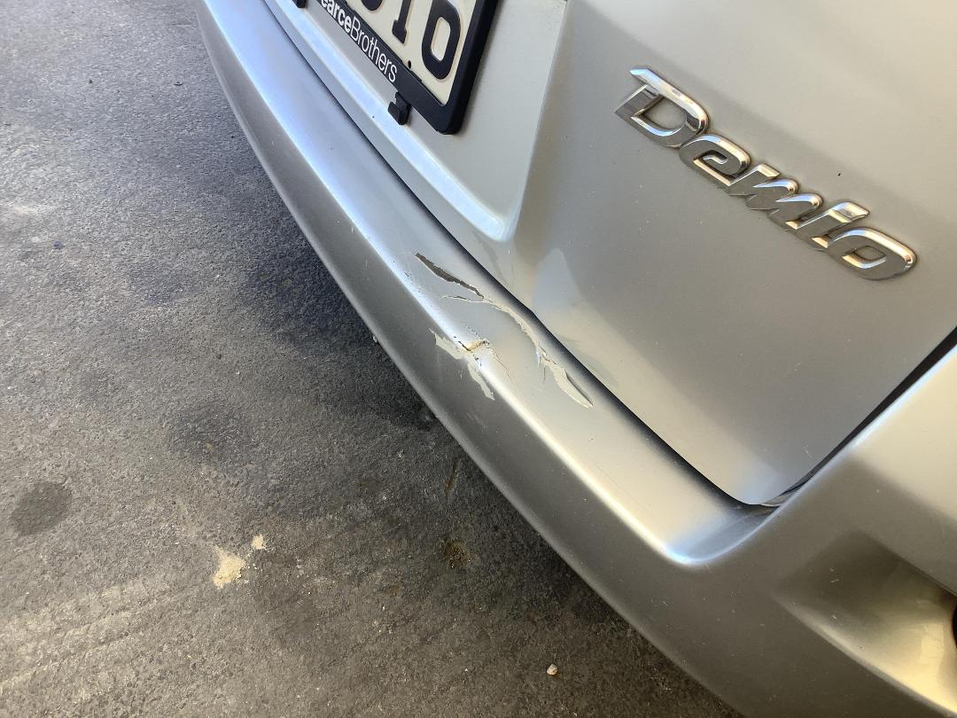 Photo '9' of Mazda Demio