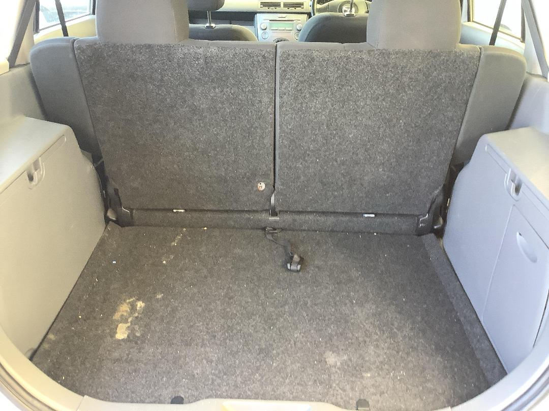 Photo '11' of Mazda Demio