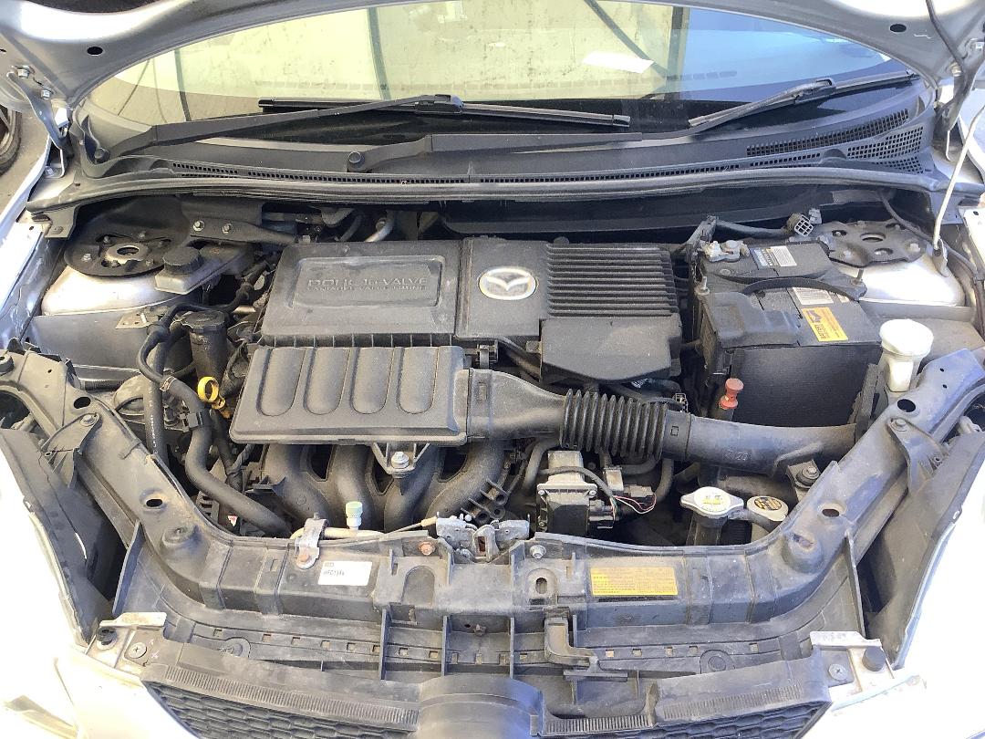 Photo '18' of Mazda Demio