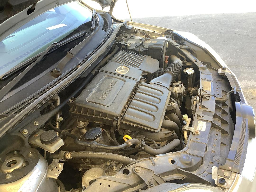 Photo '20' of Mazda Demio