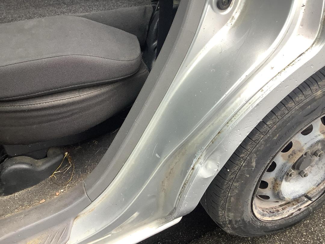 Photo '6' of Mazda Demio