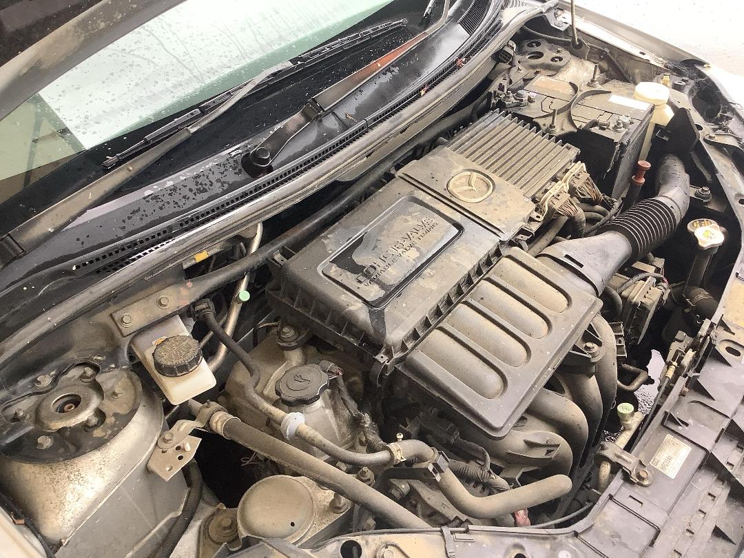 Photo '13' of Mazda Demio