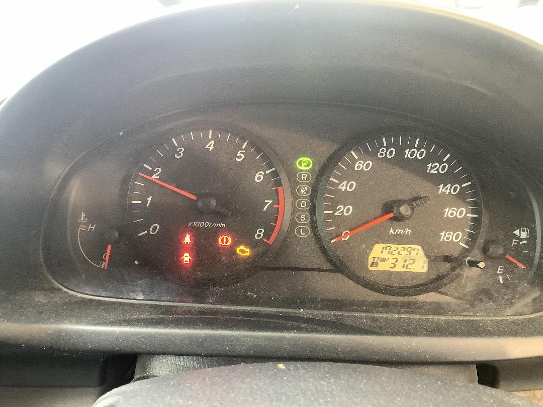 Photo '15' of Mazda Demio