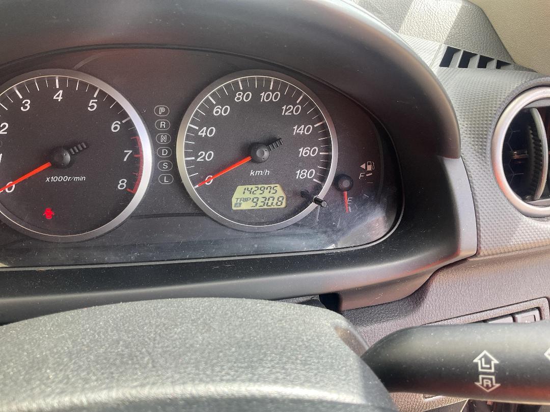 Photo '8' of Mazda Demio