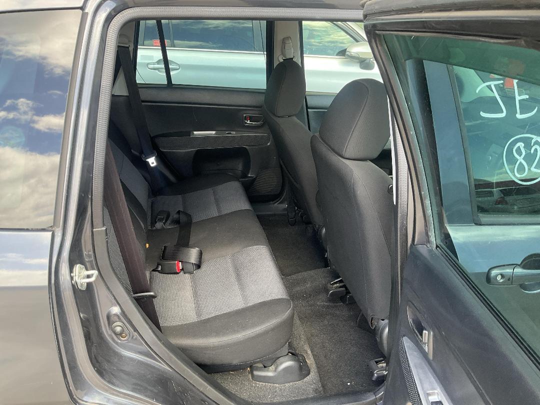 Photo '10' of Mazda Demio