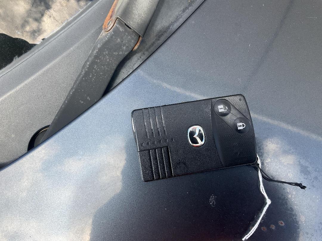 Photo '7' of Mazda Demio