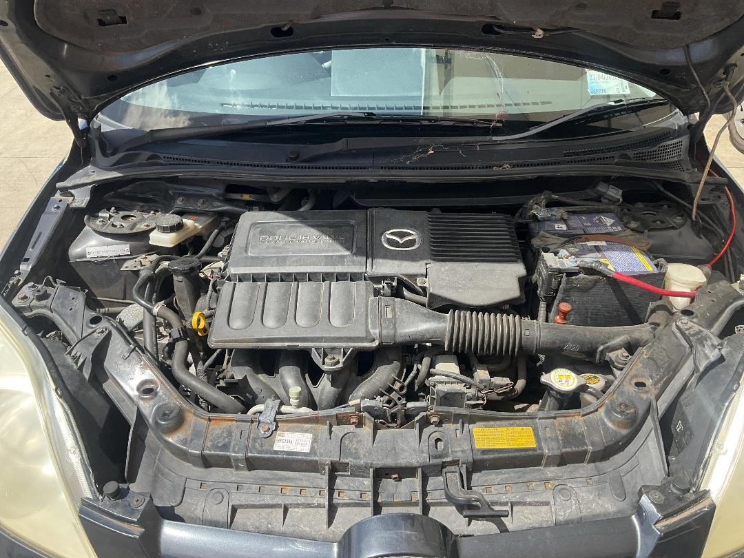 Photo '14' of Mazda Demio