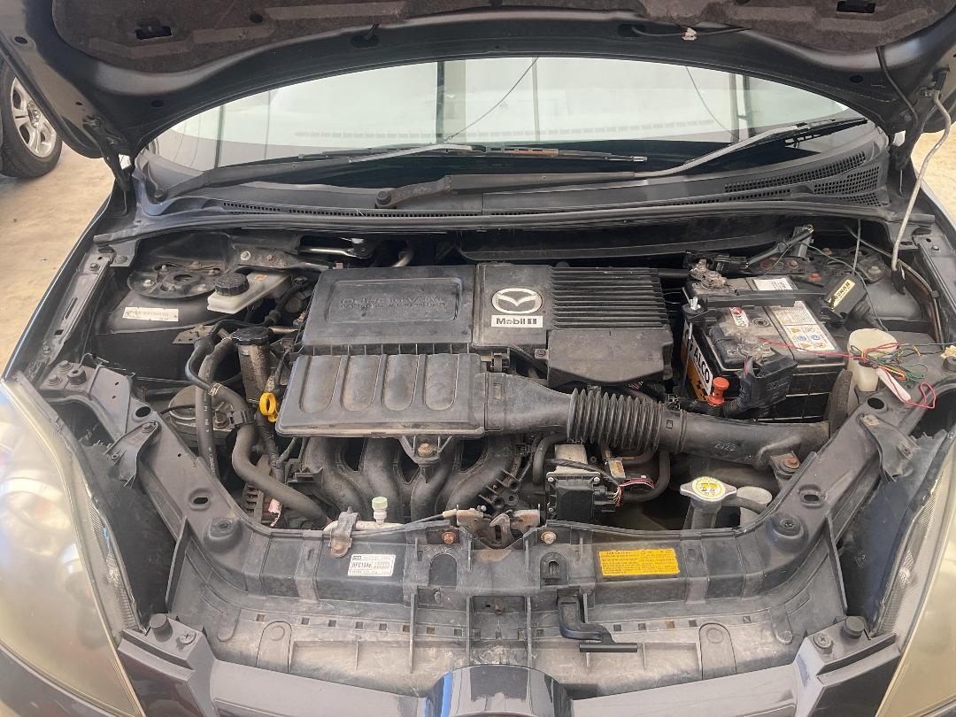 Photo '9' of Mazda Demio