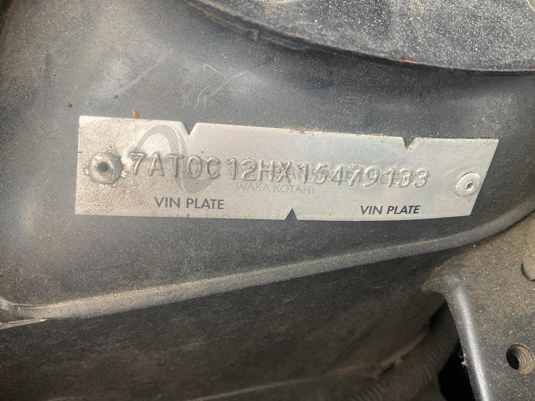 Photo '10' of Mazda Demio