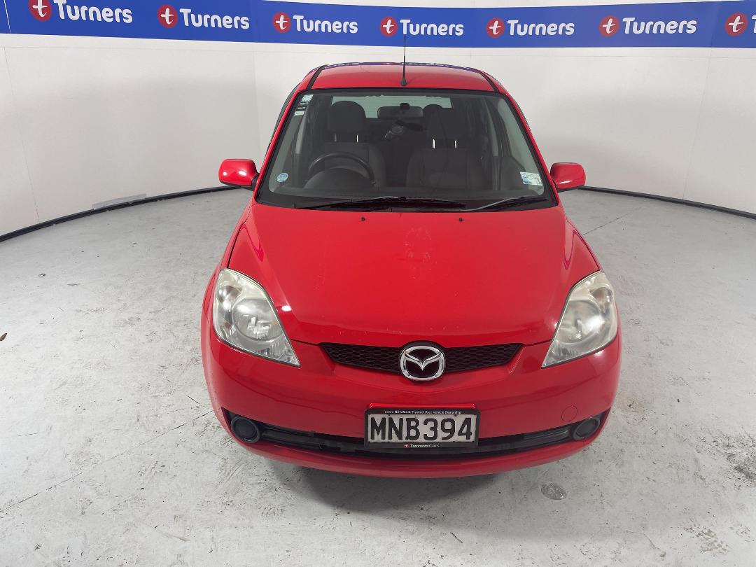 Photo '2' of Mazda Demio Photo '2' of Mazda Demio