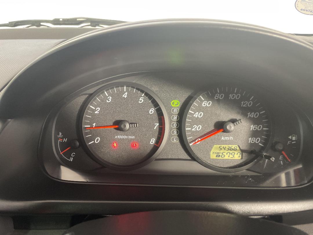 Photo '21' of Mazda Demio Photo '21' of Mazda Demio