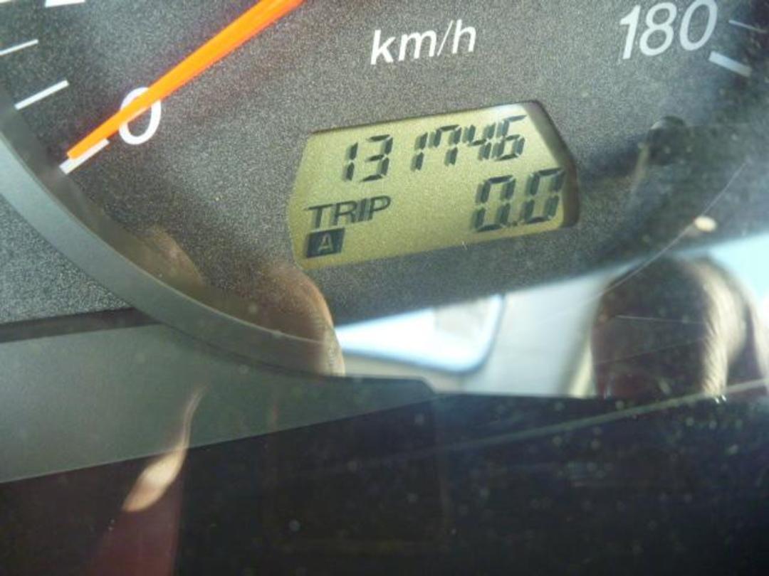 Photo '8' of Mazda Demio