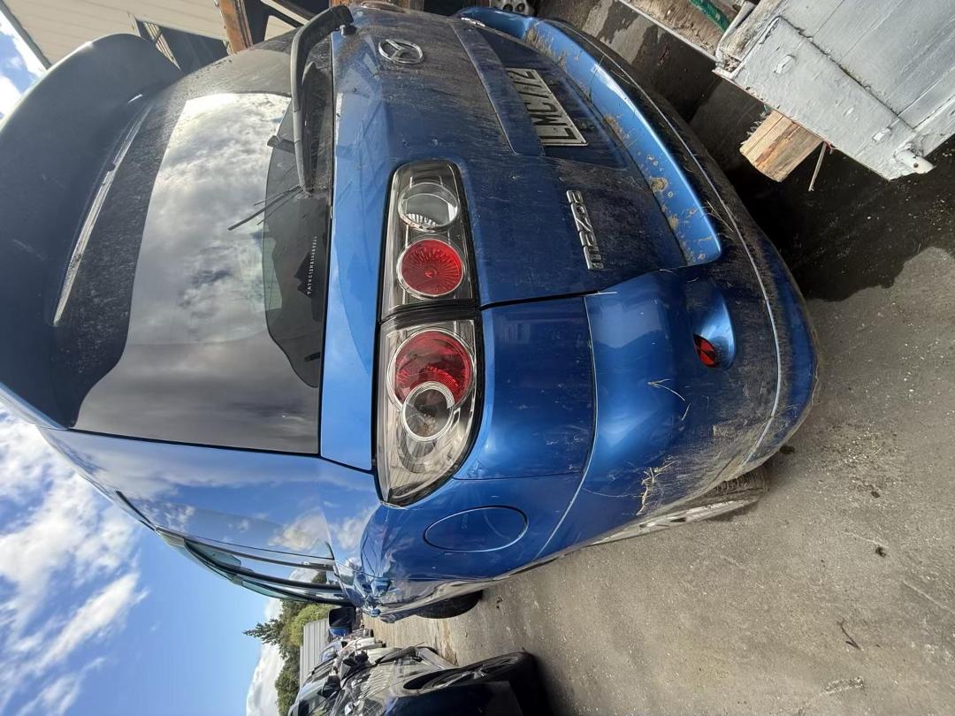 Photo '3' of Mazda Demio