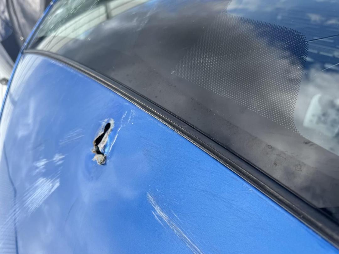 Photo '6' of Mazda Demio