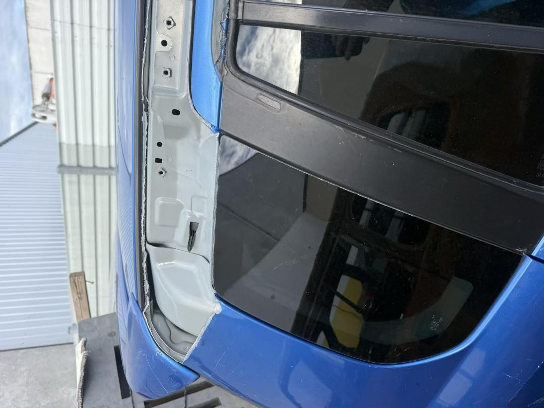 Photo '9' of Mazda Demio