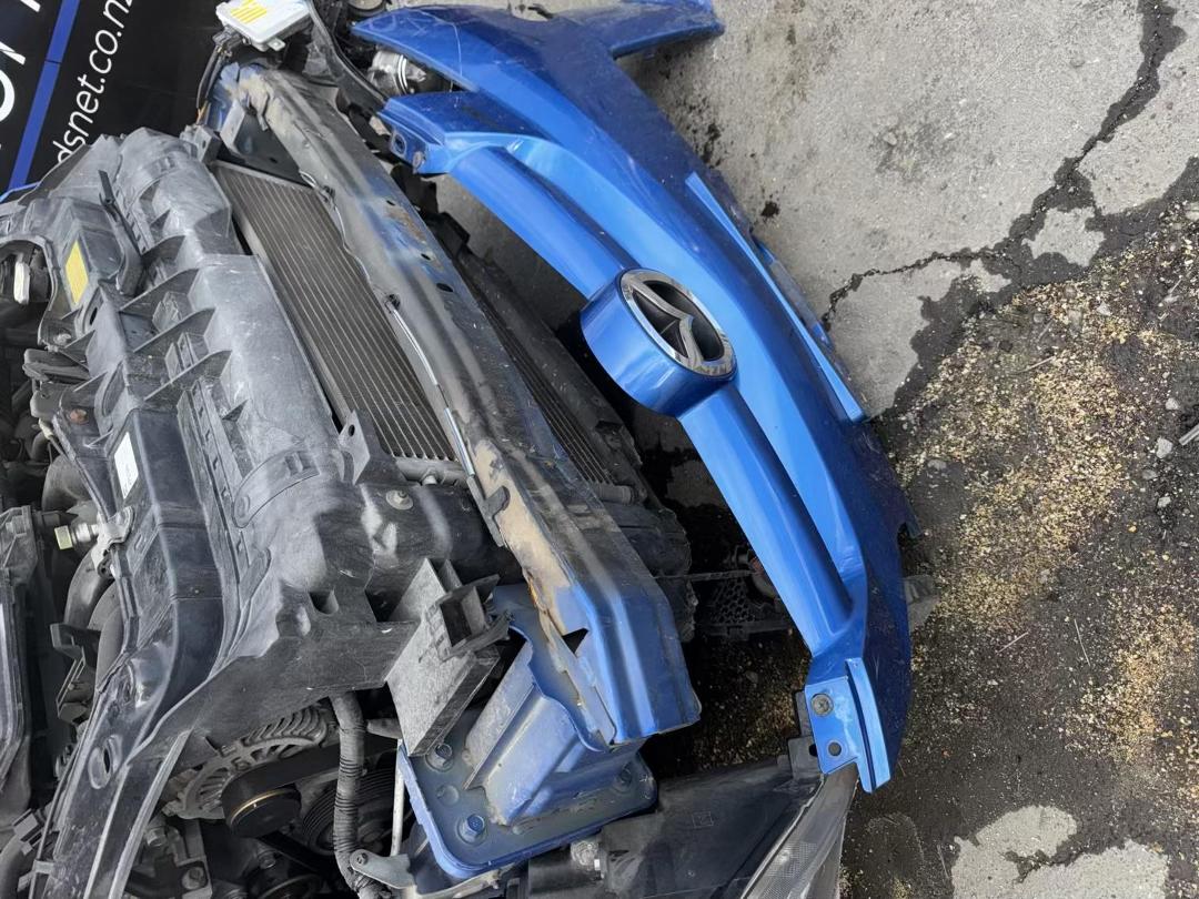 Photo '19' of Mazda Demio