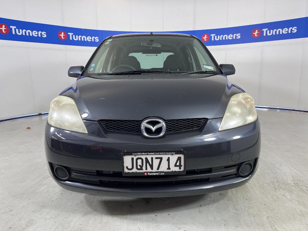 Photo '2' of Mazda Demio Photo '2' of Mazda Demio