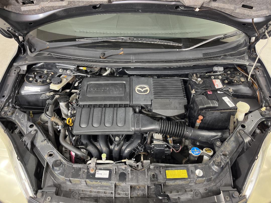 Photo '13' of Mazda Demio Photo '13' of Mazda Demio