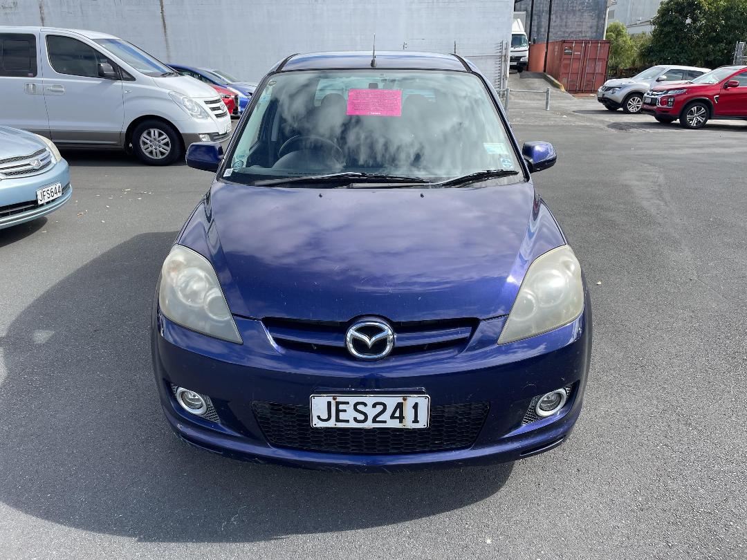 Photo '2' of Mazda Demio Photo '2' of Mazda Demio