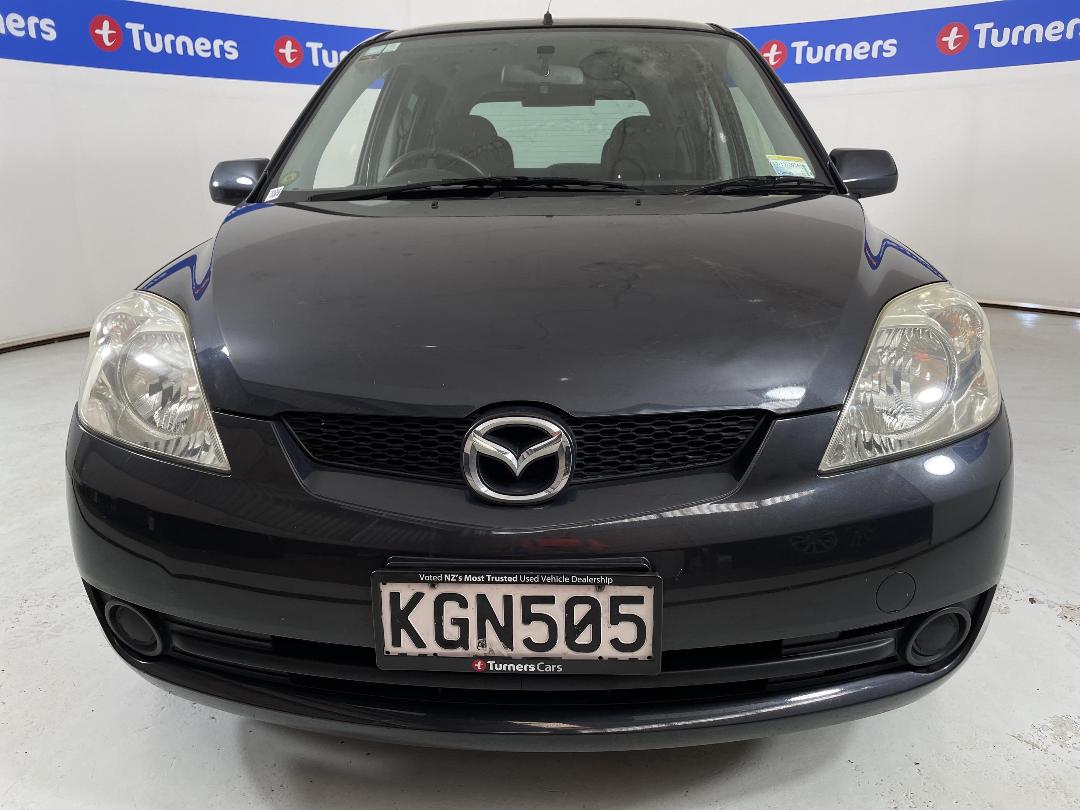 Photo '2' of Mazda Demio