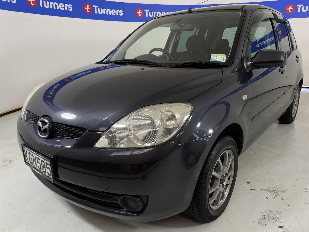 Photo '4' of Mazda Demio