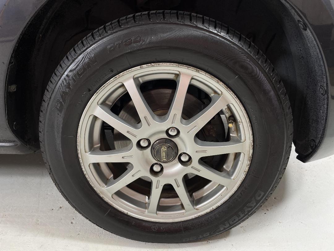 Photo '9' of Mazda Demio