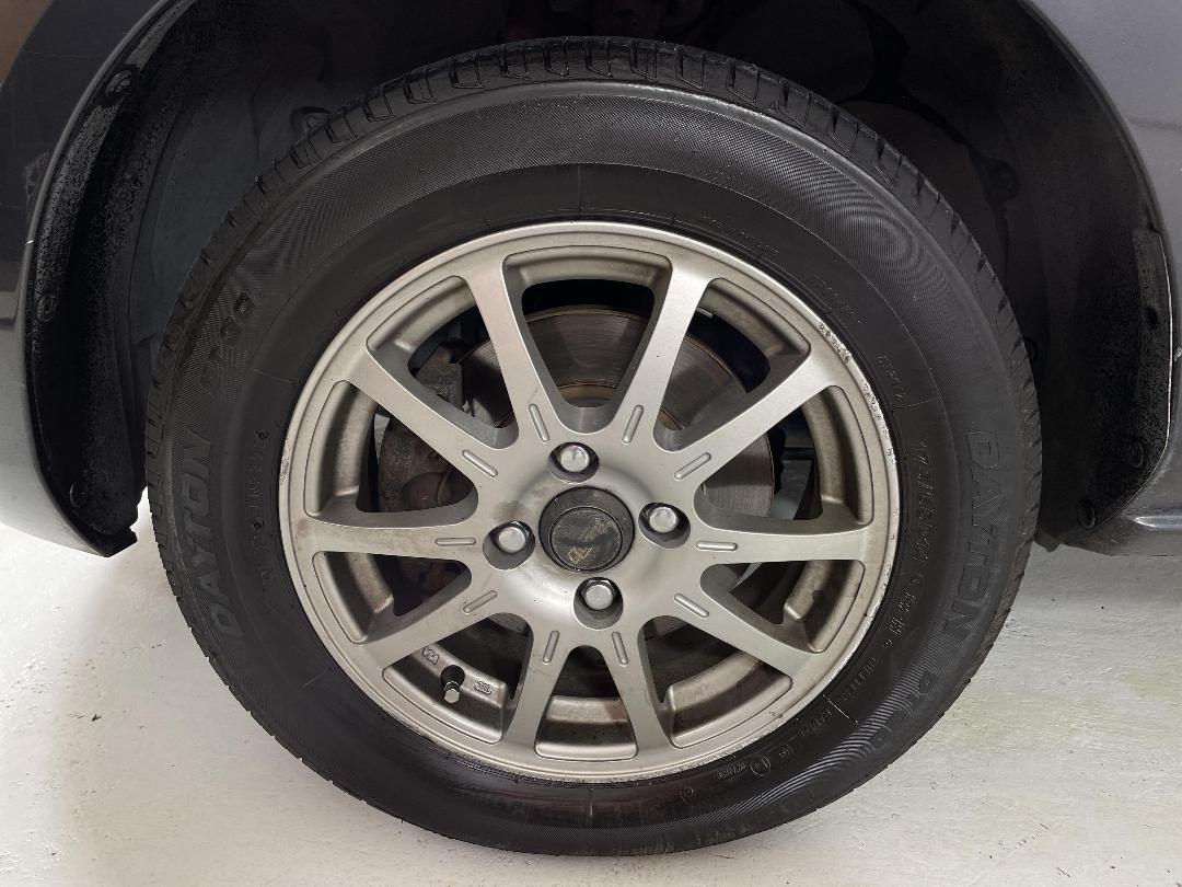 Photo '10' of Mazda Demio