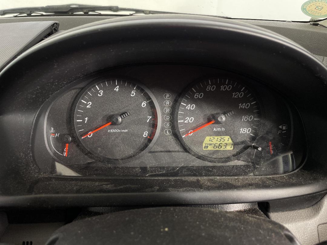 Photo '21' of Mazda Demio