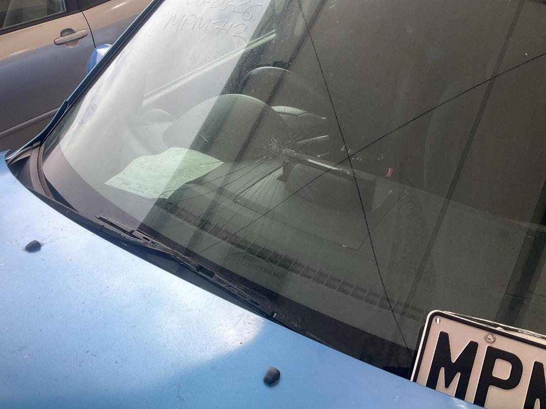 Photo '6' of Mazda Demio