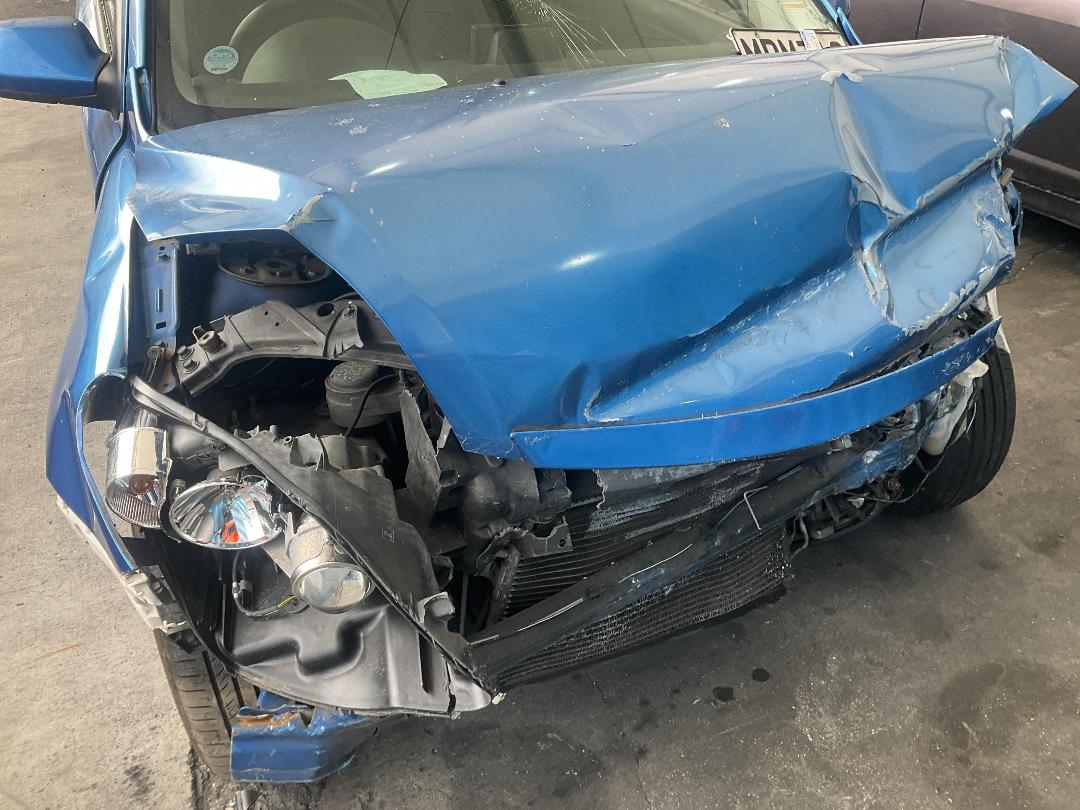 Photo '5' of Mazda Demio