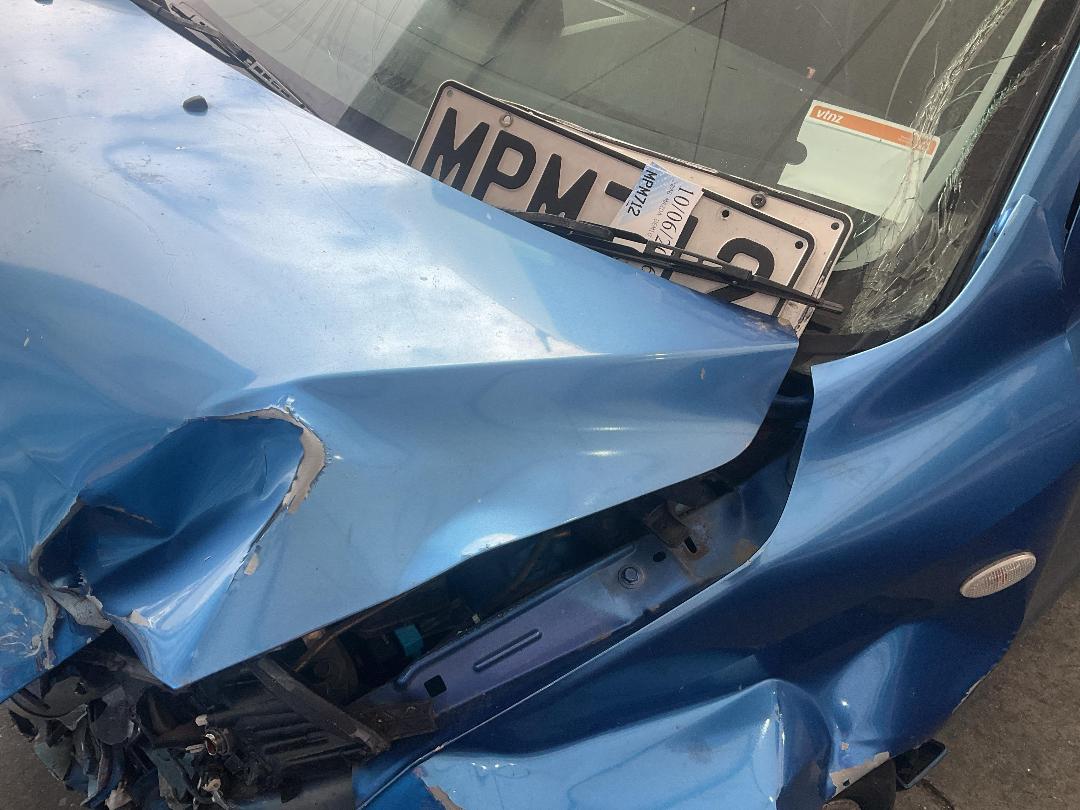 Photo '8' of Mazda Demio