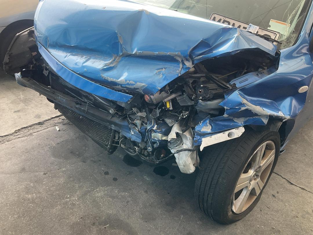 Photo '9' of Mazda Demio