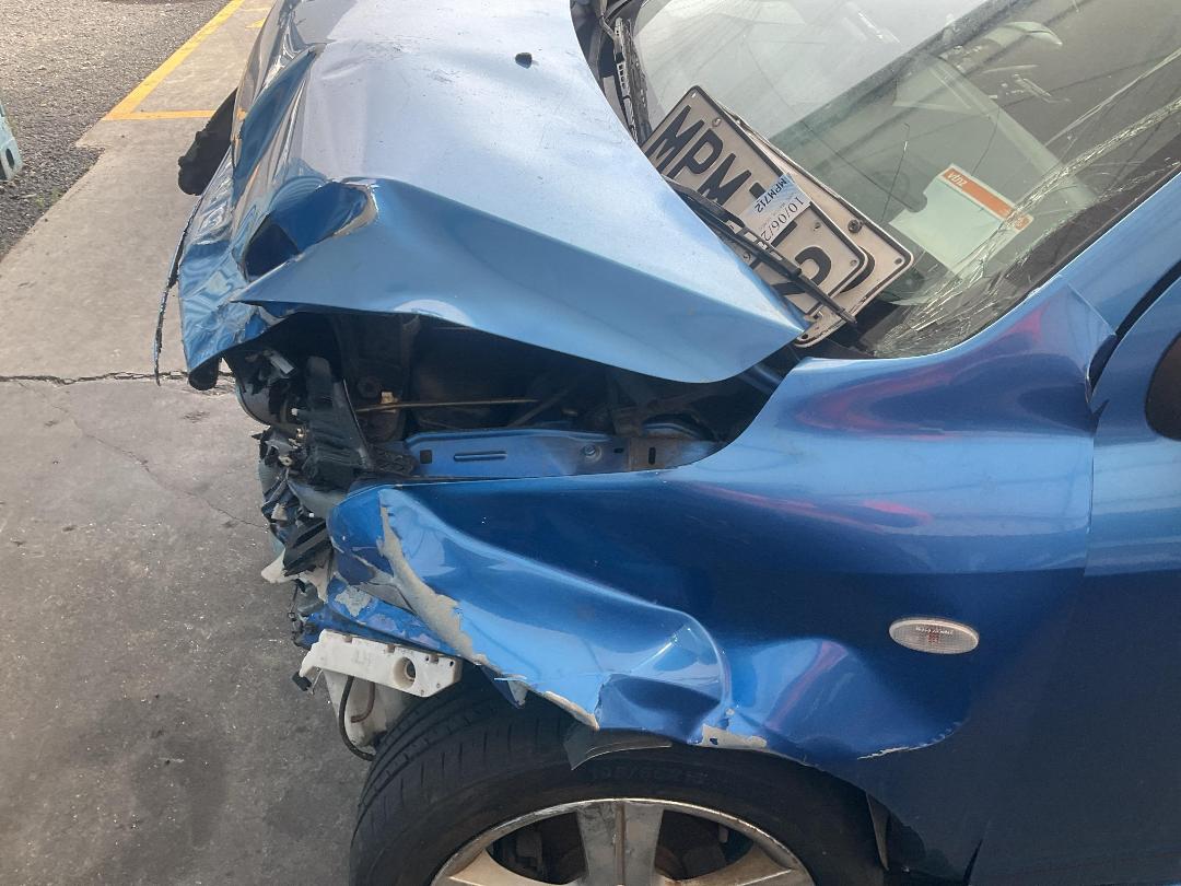 Photo '11' of Mazda Demio