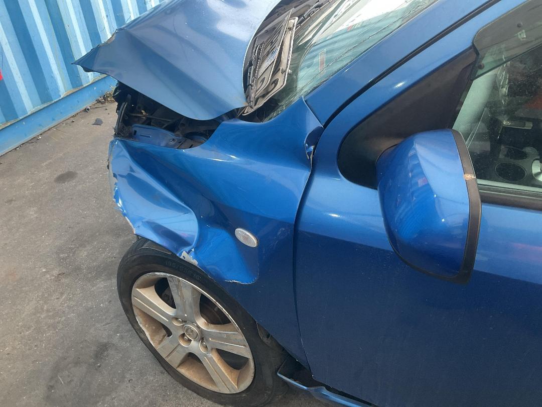 Photo '13' of Mazda Demio