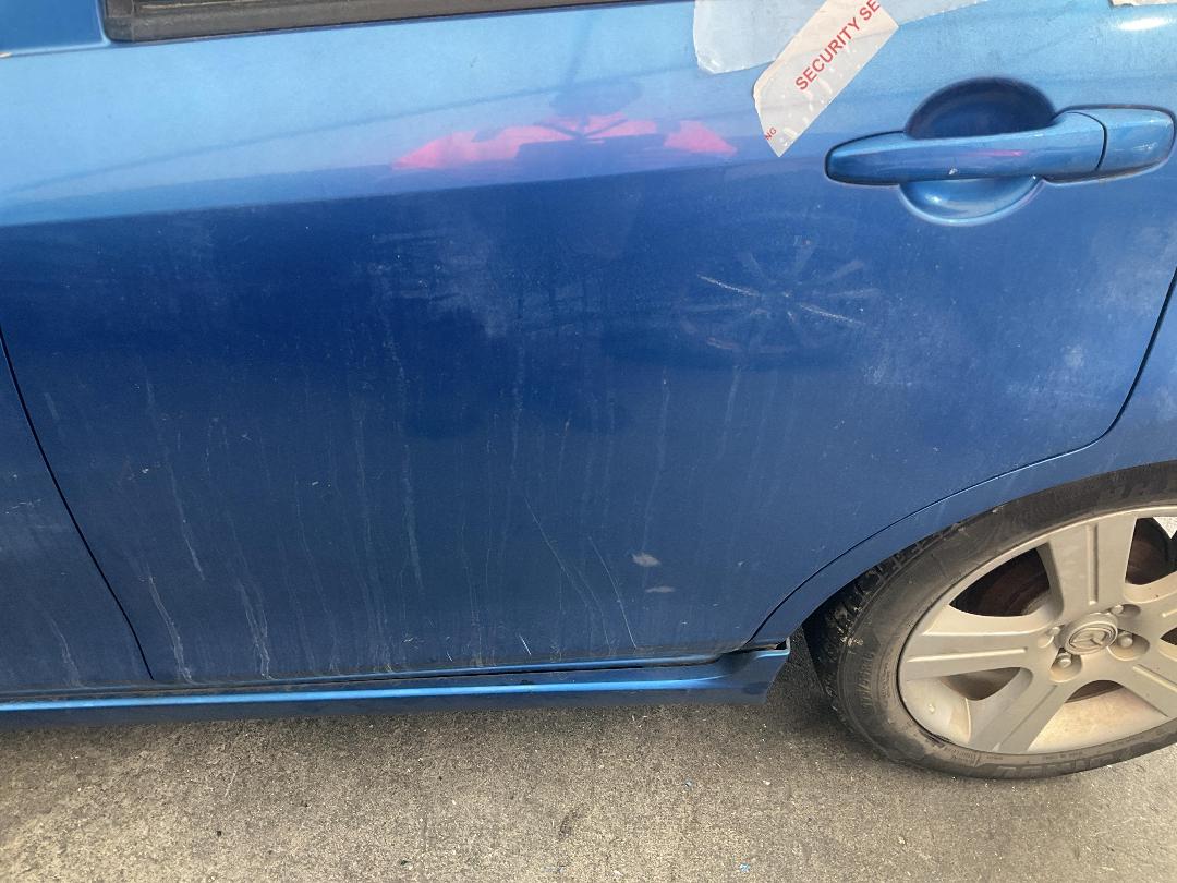 Photo '15' of Mazda Demio