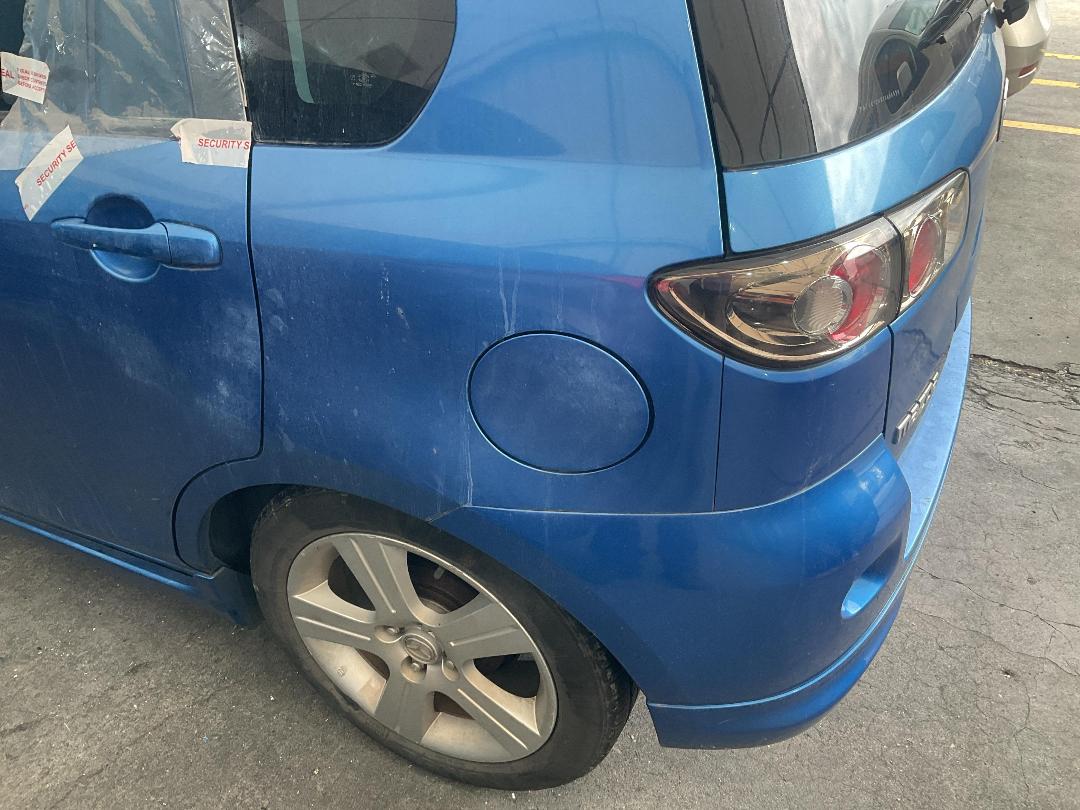 Photo '18' of Mazda Demio