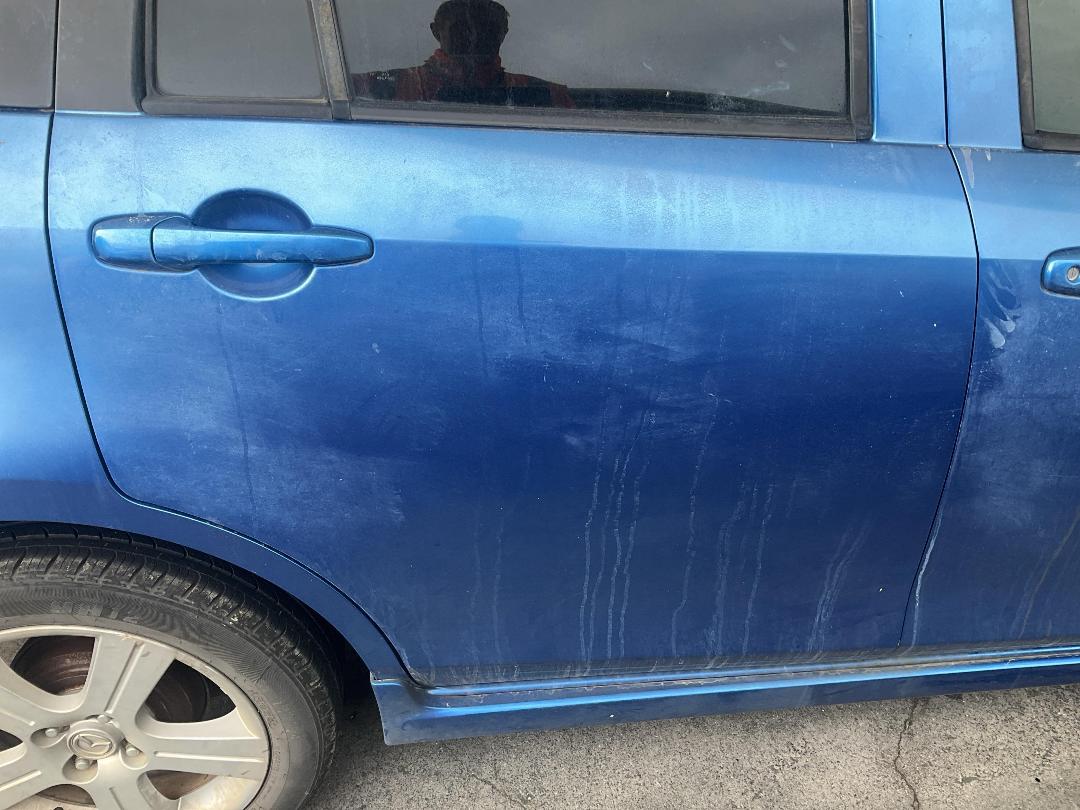 Photo '27' of Mazda Demio