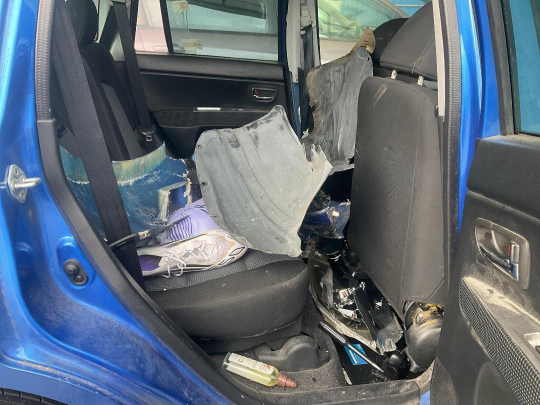 Photo '28' of Mazda Demio