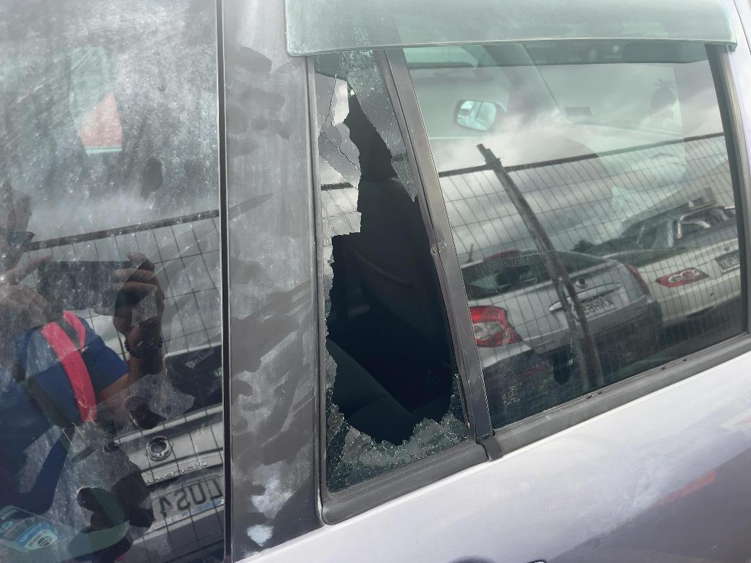 Photo '5' of Mazda Demio