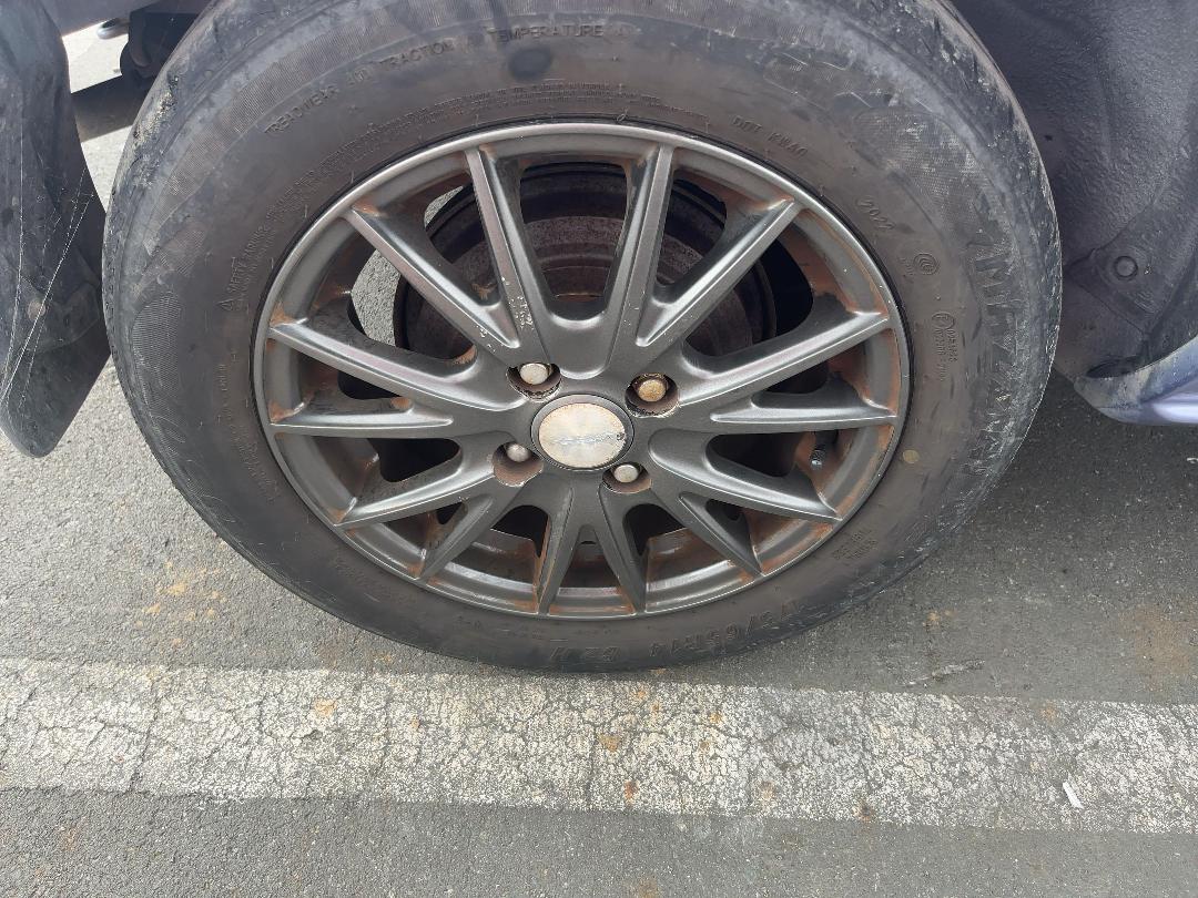 Photo '6' of Mazda Demio