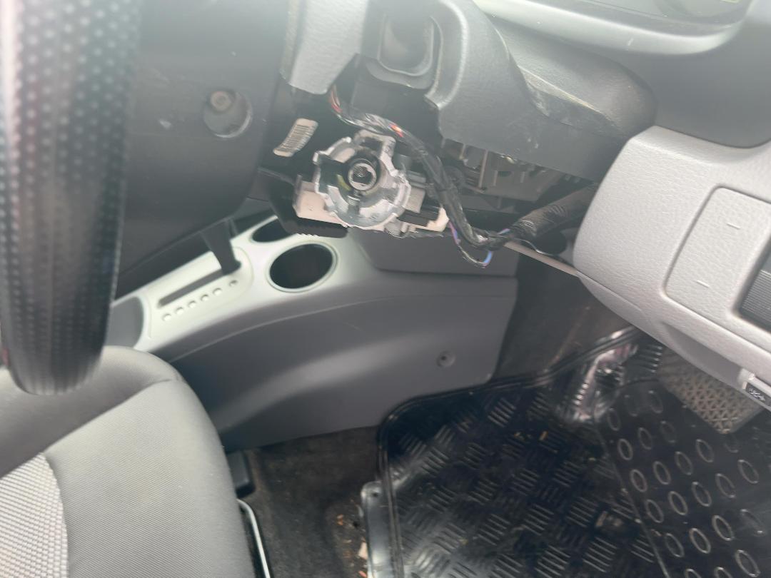 Photo '8' of Mazda Demio