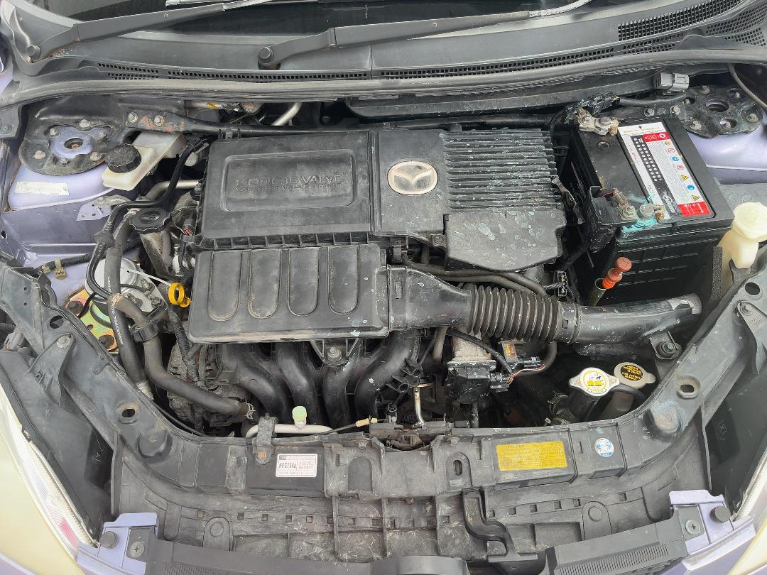 Photo '11' of Mazda Demio