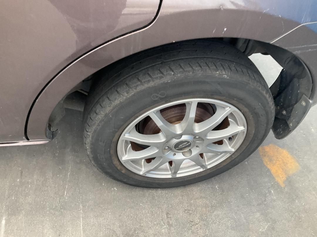 Photo '5' of Mazda Demio